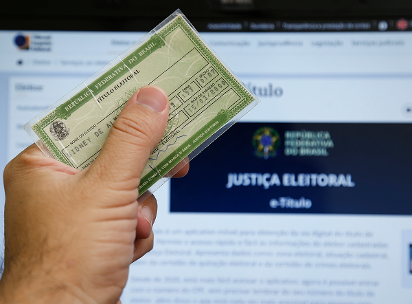 Pós-Graduação em Direito Eleitoral