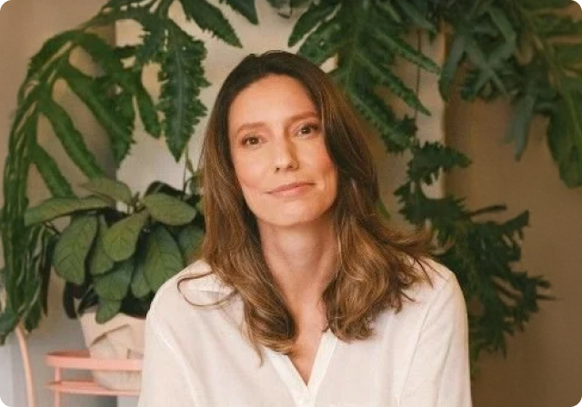 Heloisa Joly
