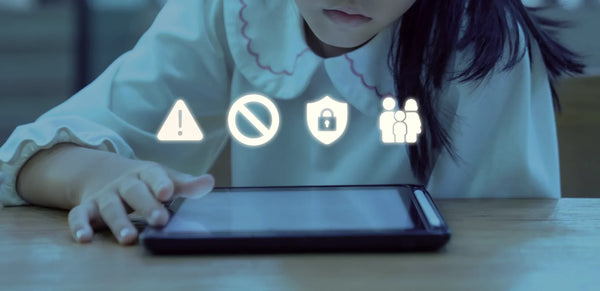 Arquitetura Digital ainda é insegura para menores