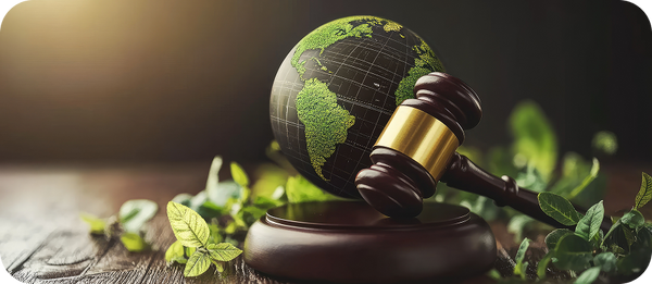 Direito Ambiental e Climático
