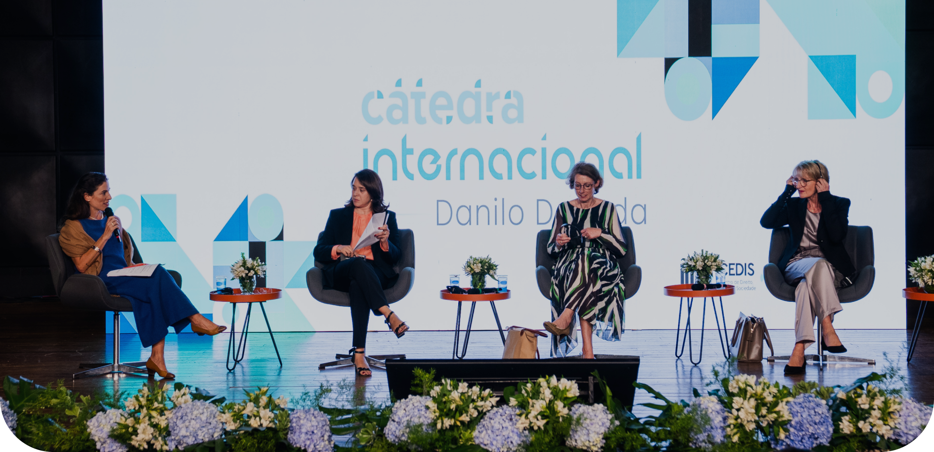 Cátedra Danilo Doneda