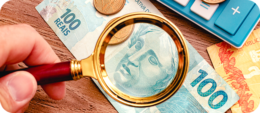 Como Funciona uma Investigação de Crime de Lavagem de Dinheiro