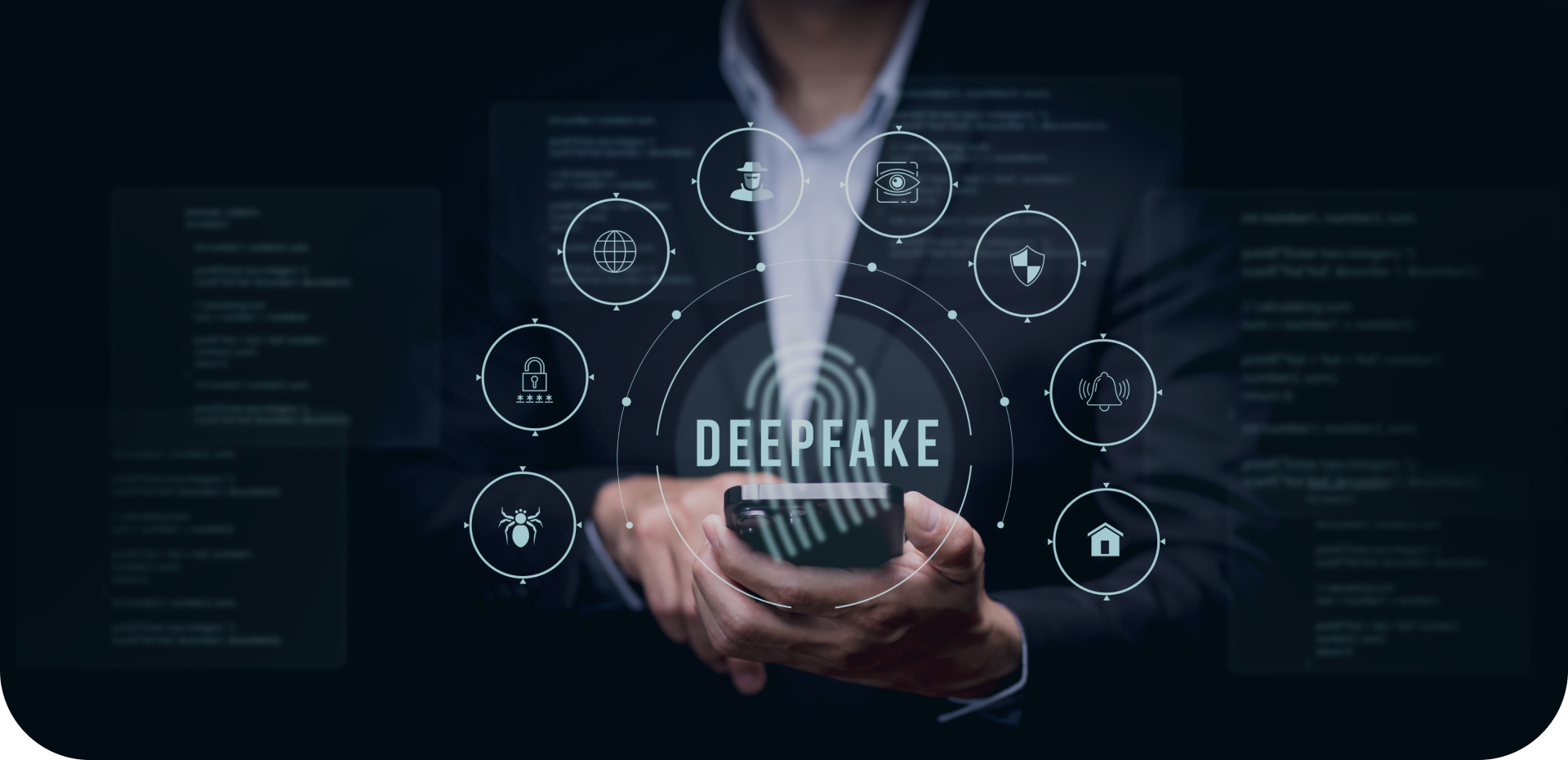 Construindo consensos: deep fakes nas eleições de 2024 - Relatório das decisões dos TREs sobre deep fakes
