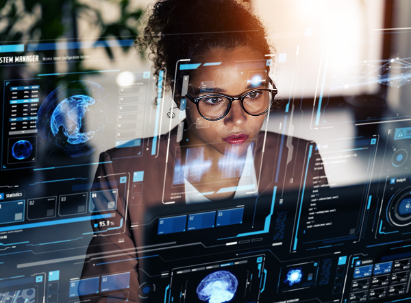 Pós-Graduação em Governo Digital, IA e Inovação no Setor Público