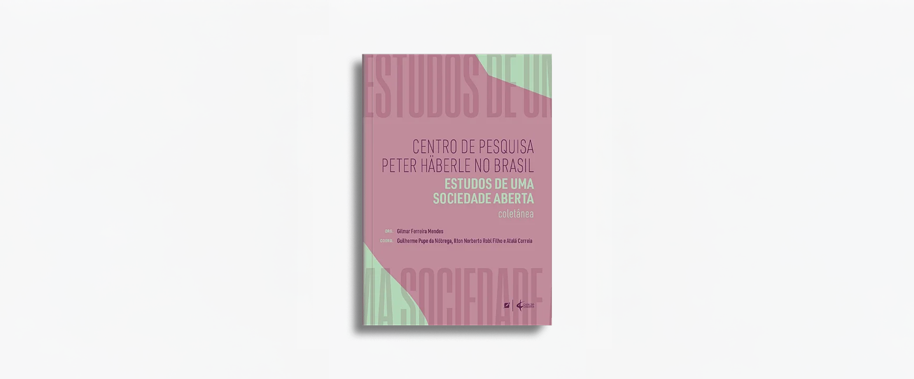 Estudos de uma Sociedade Aberta: produção coletiva e diálogo acadêmico
