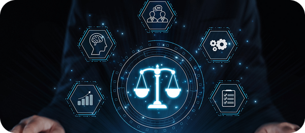 Fronteiras do Direito Digital: Dados, Plataformas e Poder na Era da IA