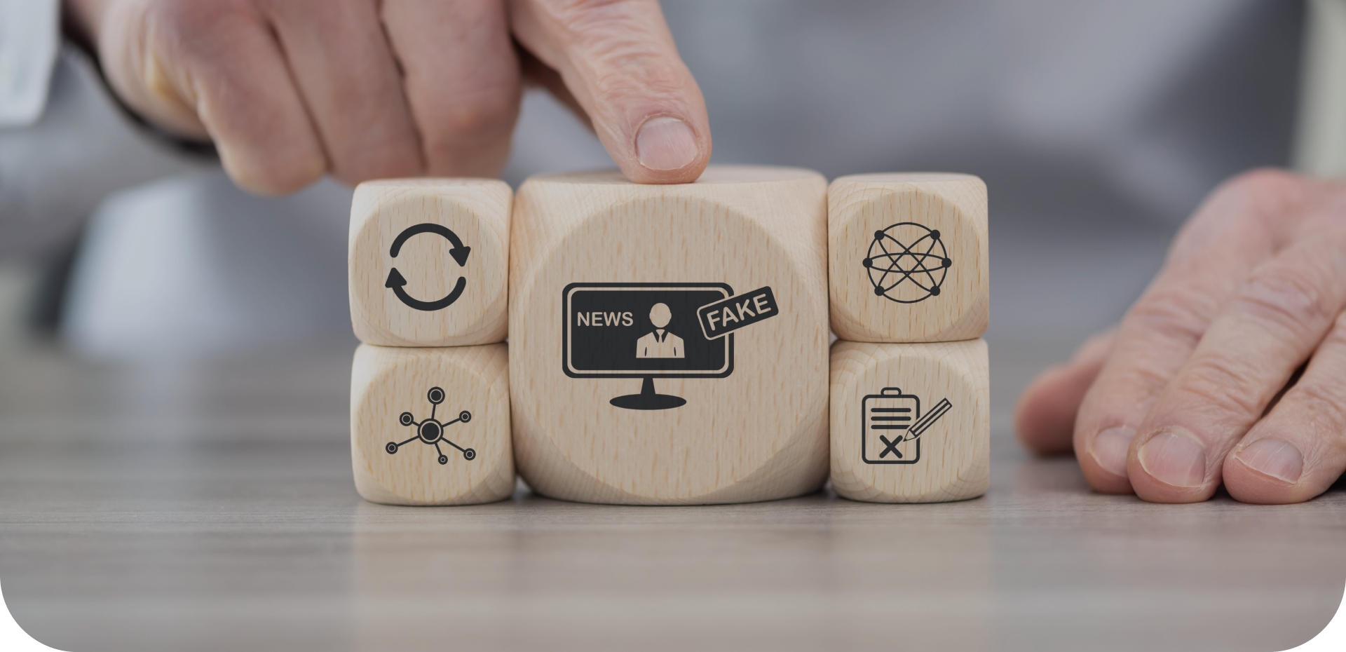 Inteligência artificial na propaganda político-eleitoral: riscos sistêmicos e combate à desinformação