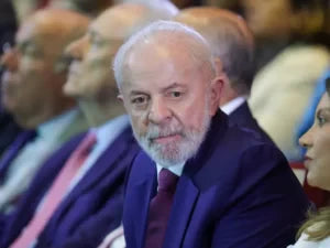 Lula escolhe nomes para o Conselho de Desenvolvimento Econômico Social Sustentável