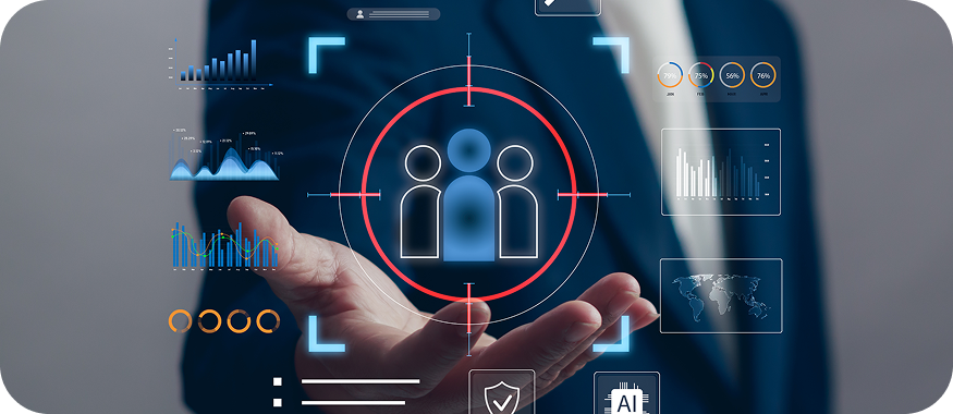 O futuro do Growth: dados, IA e Marketing de Conteúdo