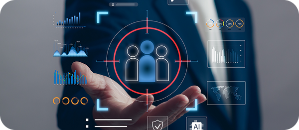 O futuro do Growth: dados, IA e Marketing de Conteúdo