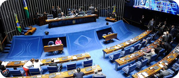 O papel das comissões parlamentares no processo legislativo