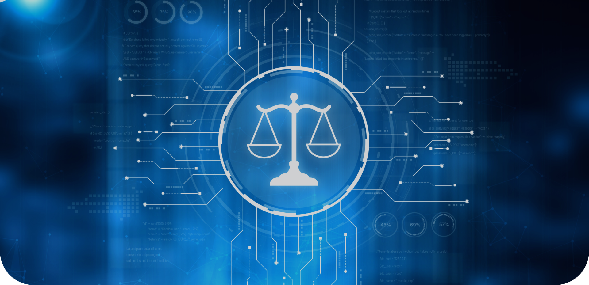 Observatório de políticas digitais