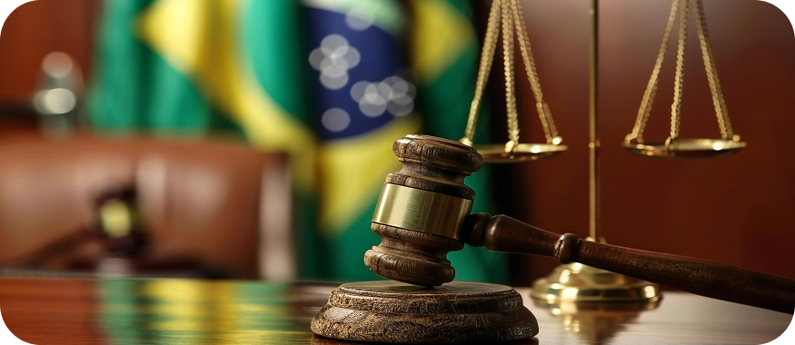 Os três poderes: cooperação e conflito em democracias contemporâneas