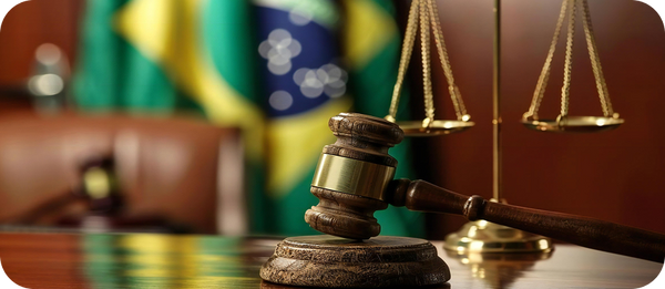 Os três poderes: cooperação e conflito em democracias contemporâneas