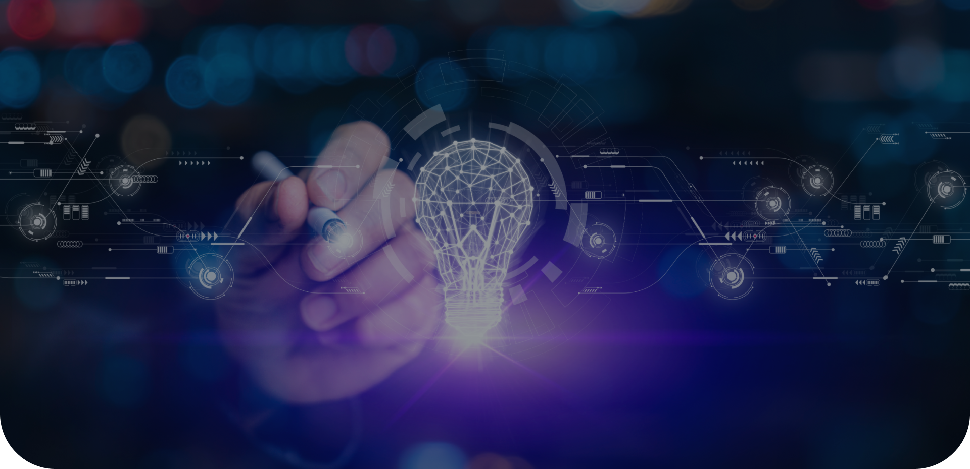 Câmara técnica de inovação