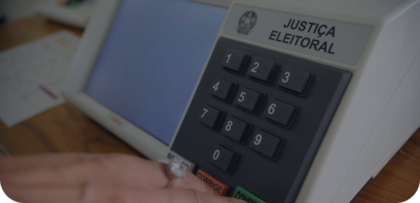 Integridade da informação digital no período eleitoral