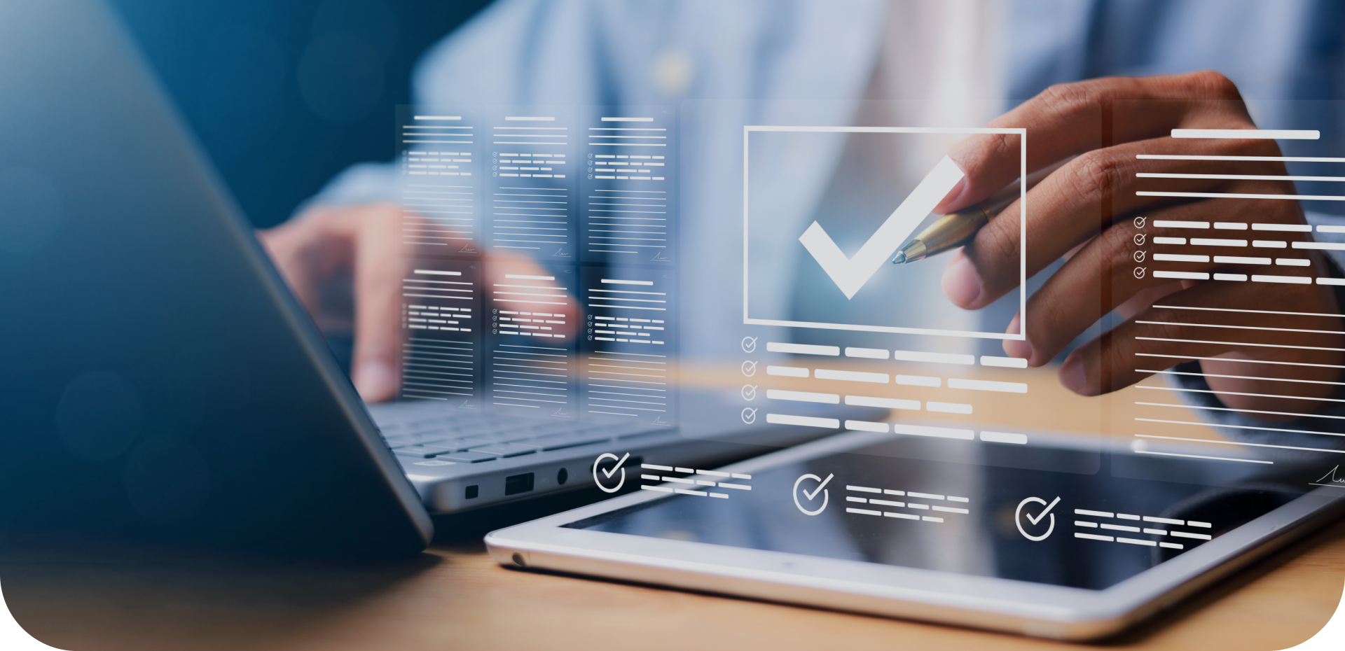 Interoperabilidade e governança de dados