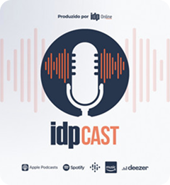 #20 | Aplicações da Inteligência Artificial no Direito, com Danilo Limoeiro