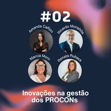 EP2 - Inovações na gestão dos PROCONs