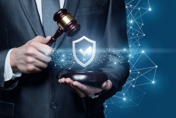 Edital para seleção de pesquisadores voluntários para o Painel LGPD nos Tribunais