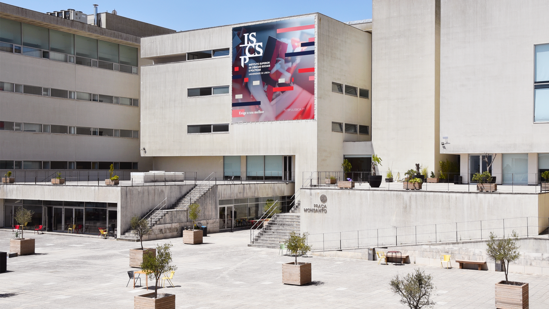 <p>Universidade de Lisboa/ISCSP</p>