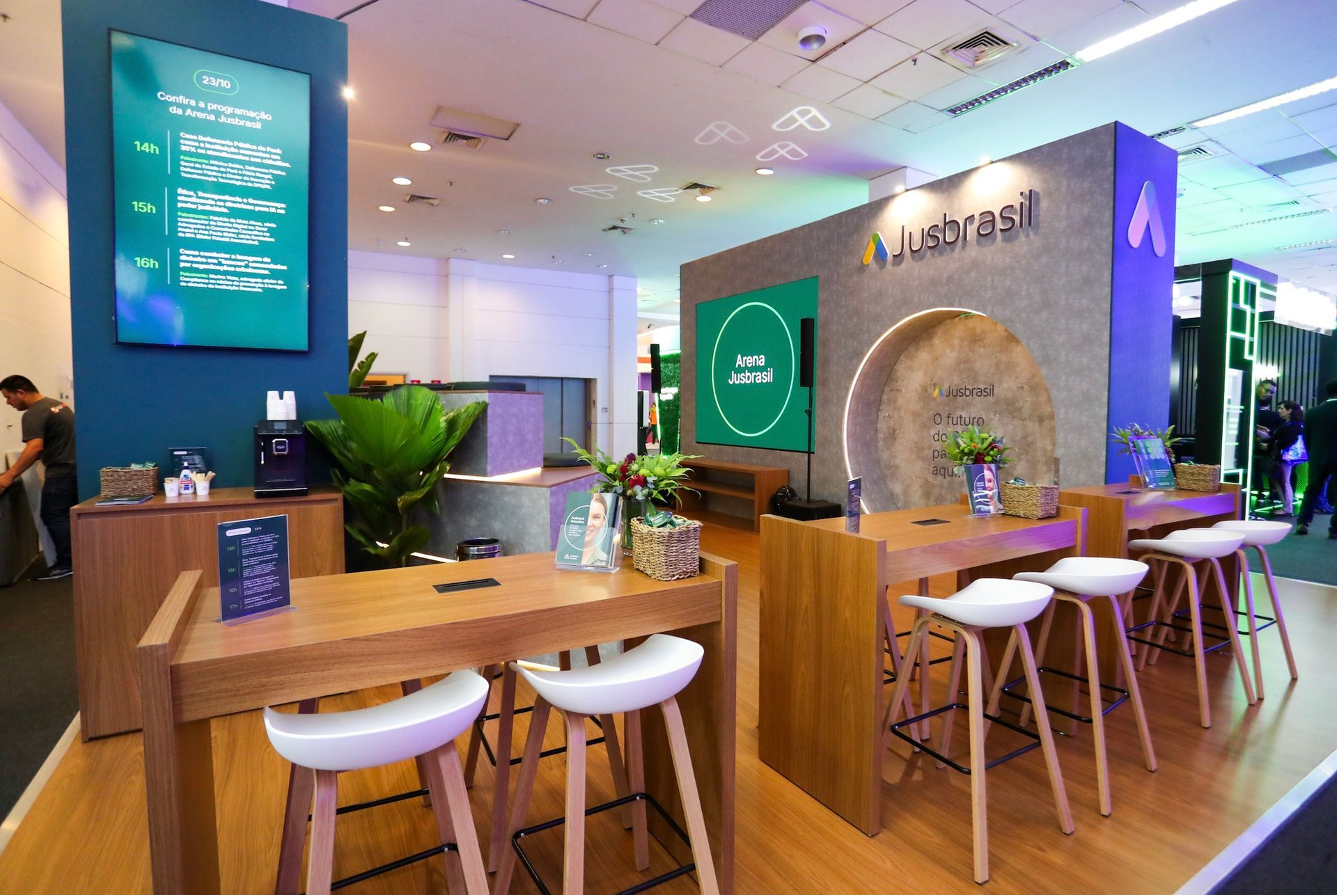 O CEDIS conecta direito, tecnologia e sociedade