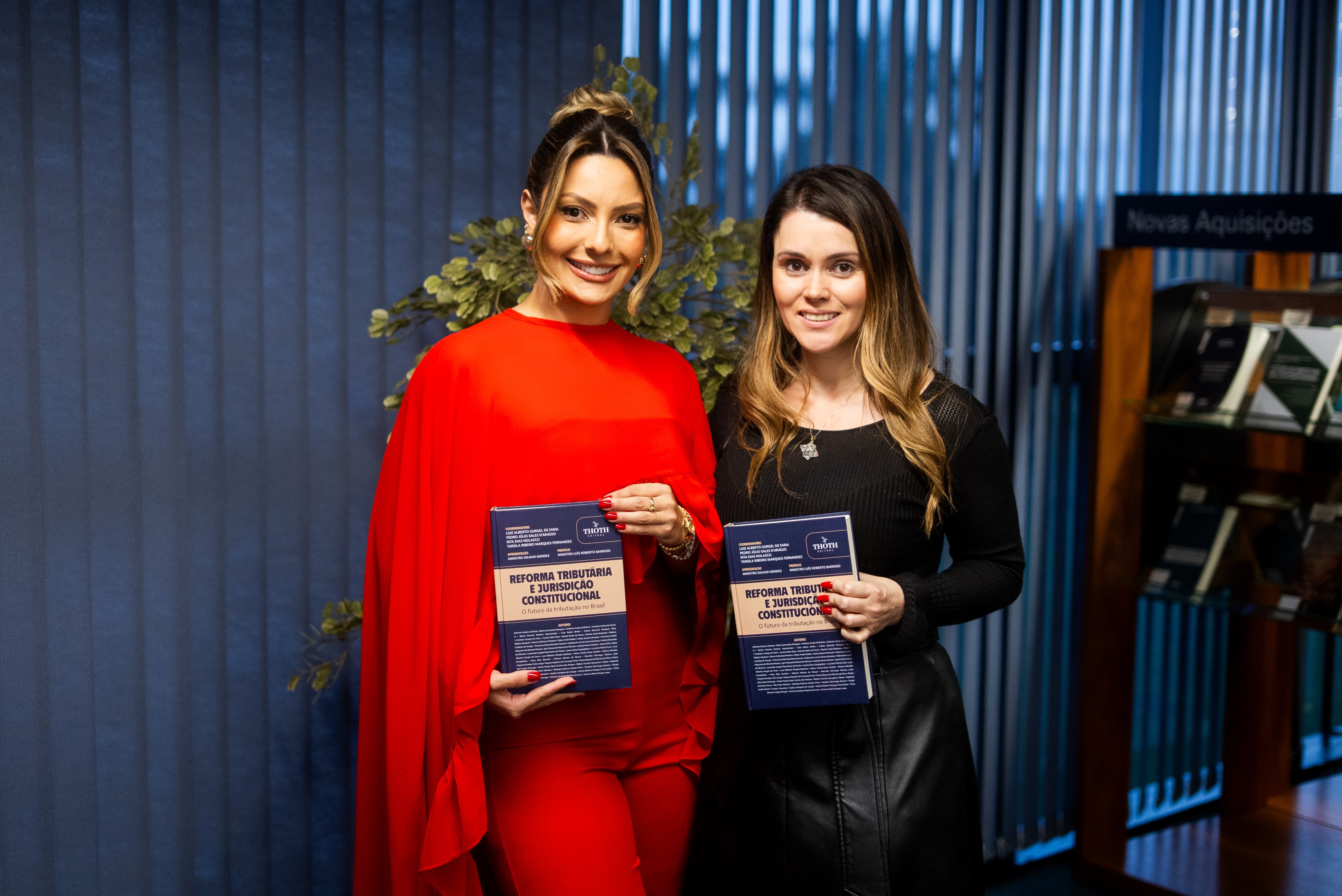 Uma comunidade que compartilha experiências e constrói futuro