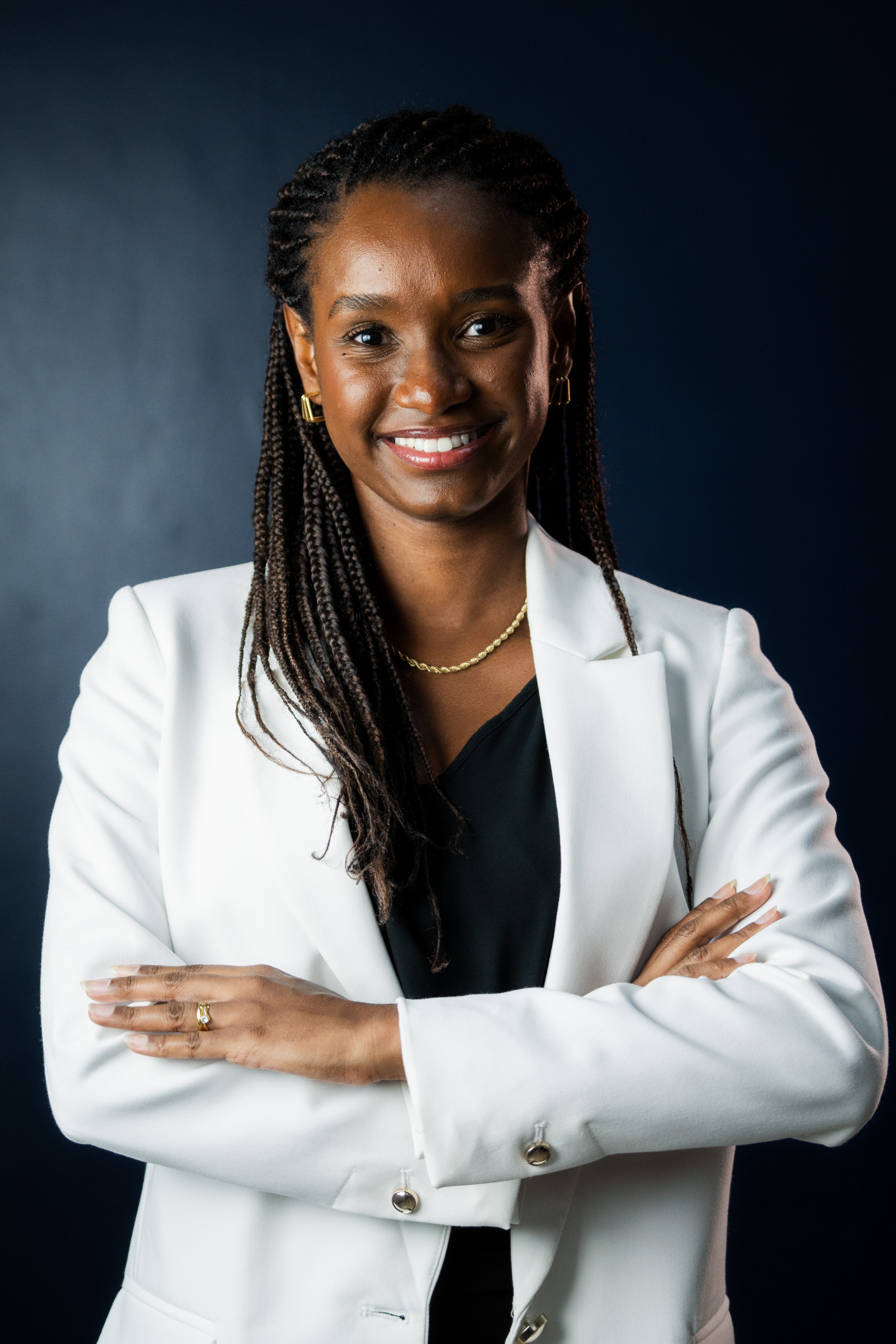 Uma formação para quem atua no centro das decisões políticas e globais.