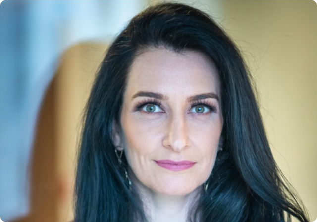 Ana Beatriz Presgrave