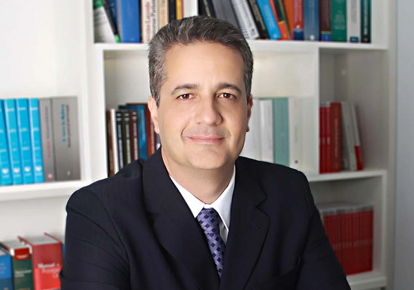 Anderson Sant’ana Pedra