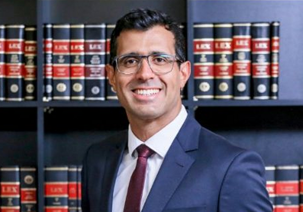 Antônio Rodrigo