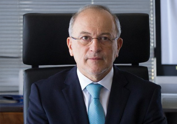 Aroldo Cedraz