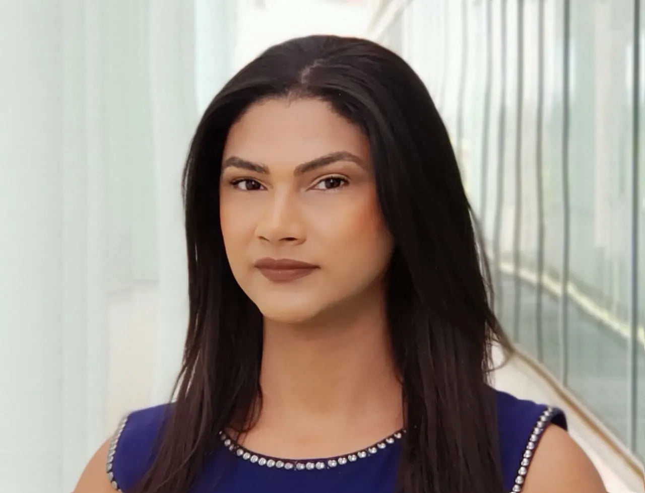 <p>Ayune Bezerra Soares</p>