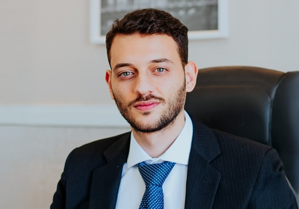 Bernardo Livramento
