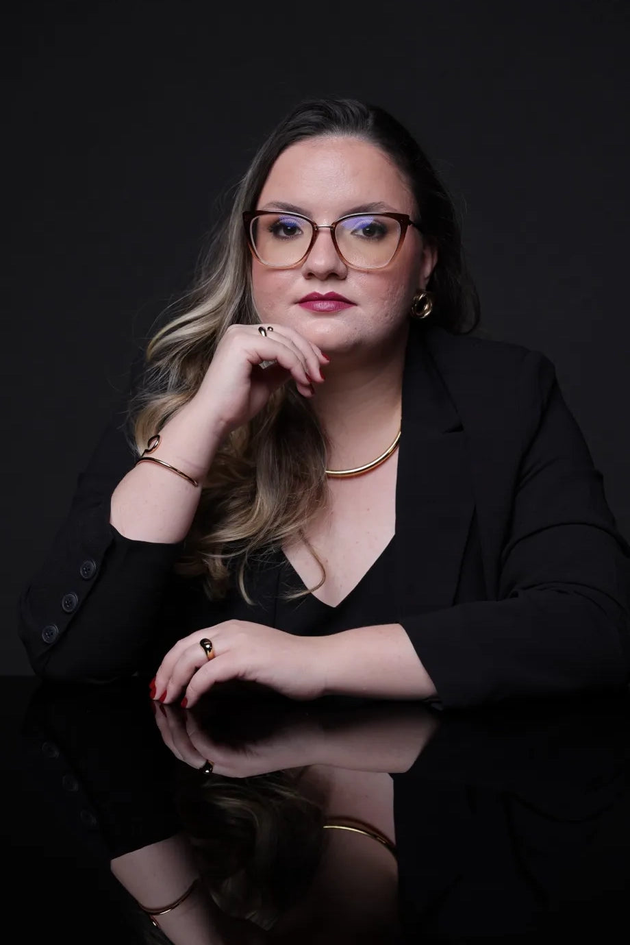 <p>Bethânia Silva Santana</p>