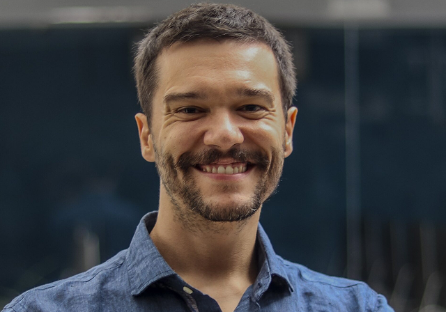 Bruno Saboya