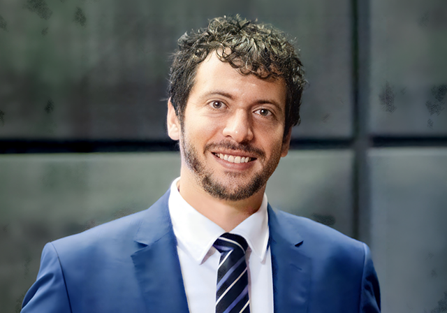Caio Resende