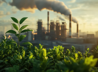 MBA em Transição para a Economia de Baixo Carbono no Setor Público e Privado - Uma Visão Estratégica