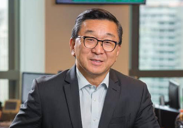 Carlos Takahashi