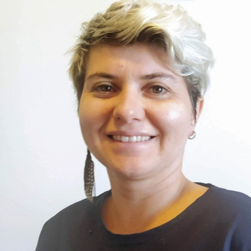 Deborah Foroni
