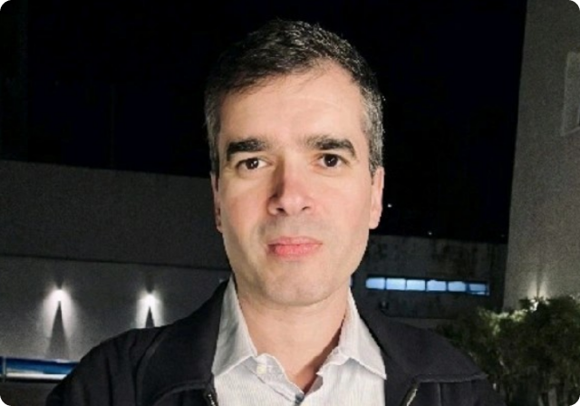 Daniel Tavares de Castro