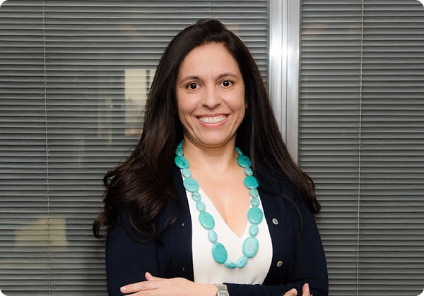 Daniela de Andrade Bernardo