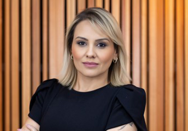 Danielle Calazans