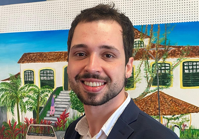 Davi Teófilo