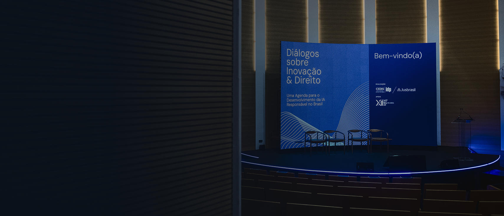 Diálogos sobreInovação & Direito