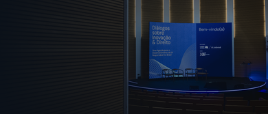 Diálogos sobreInovação & Direito