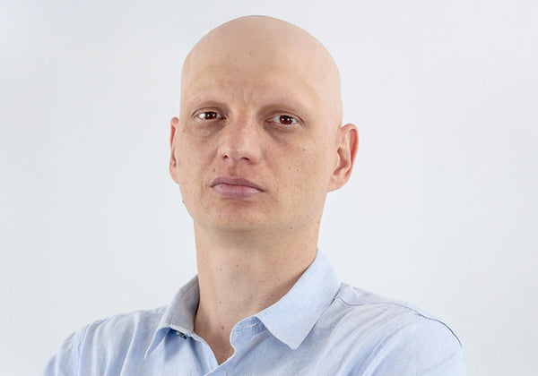 Diego Luís Brancher