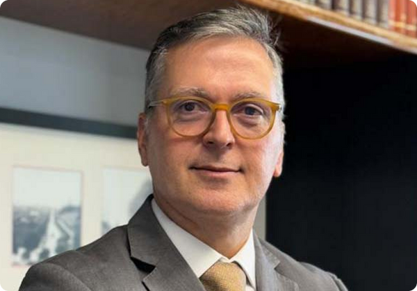 Douglas Alencar Rodrigues