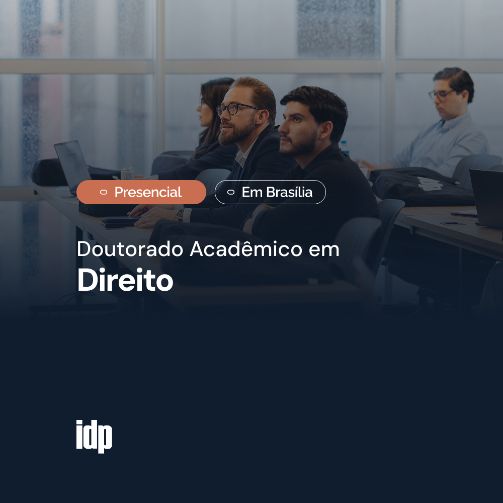 Doutorado em Direito