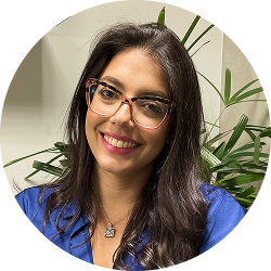 <p>O que me fez escolher o IDP foi o acesso que o IDP proporciona à um estudo de qualidade, a professores bem renomados, à conhecimento profundo. Aqui vai ser um lunar em que poderei me formar uma profissional que vai atingir diversos espaços.</p>